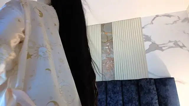 MarScarlett online show from November 2025 11:25:01 AM