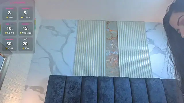 MarScarlett online show from November 2025 10:48:02 AM