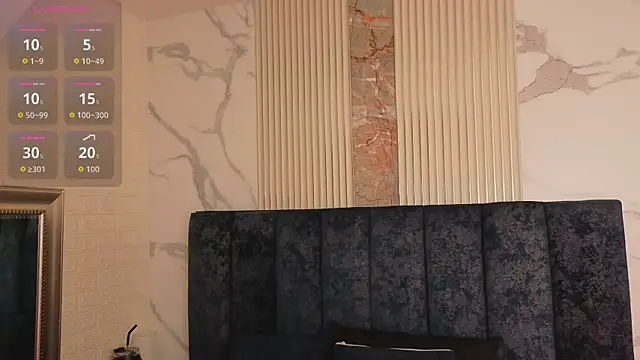 MarScarlett online show from March 2026 10:49:01 AM