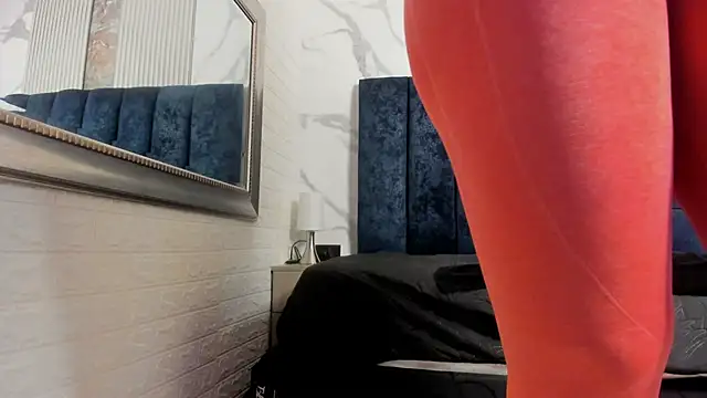 MarScarlett online show from February 2026 10:04:01 AM