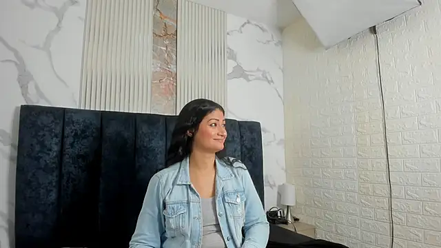 MarScarlett online show from February 2026 10:14:02 AM