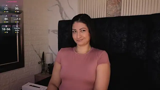 Snapshot of MarScarlett chatting on May 2026 10:08:01 AM MarScarlett online show from May 2026 10:08:01 AM