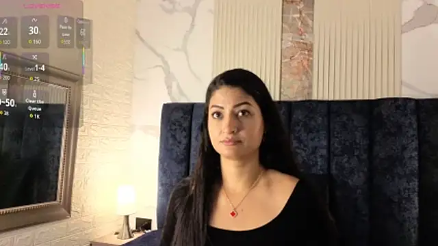 MarScarlett online show from November 2025 11:03:01 AM