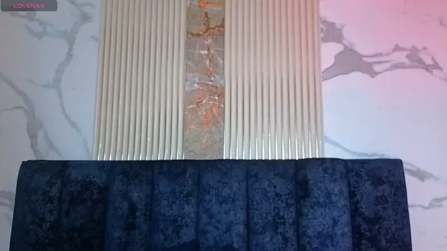 MarScarlett online show from February 2026 11:43:01 AM