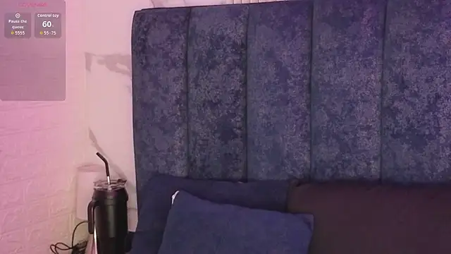 MarScarlett online show from April 2026 11:48:02 AM