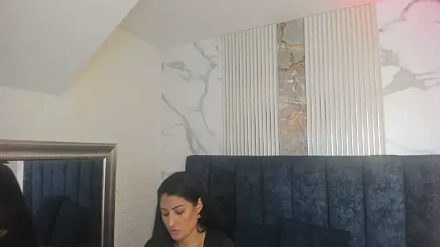 MarScarlett online show from February 2026 11:52:02 AM