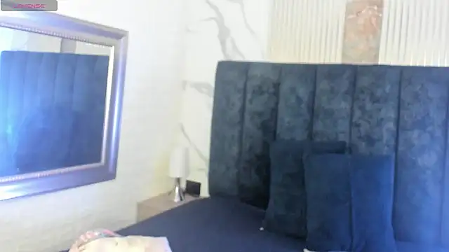 MarScarlett online show from January 2026 02:57:01 PM