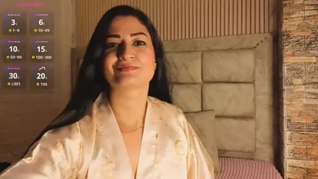 MarScarlett online show from November 2025 10:20:01 AM