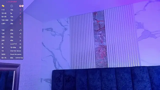 MarScarlett online show from March 2026 01:13:01 PM