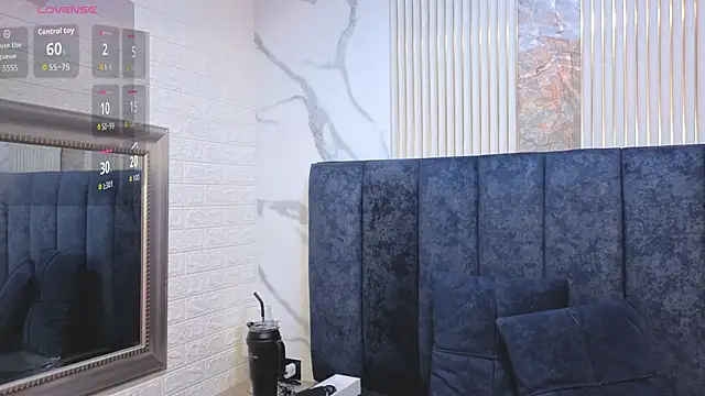 MarScarlett online show from February 2026 10:56:02 AM