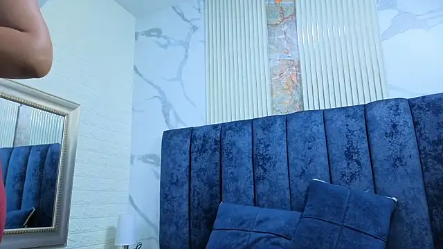 MarScarlett online show from November 2025 10:48:01 AM