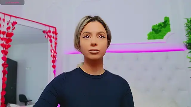 AriannaSins online show from February 2025 04:20:02 PM