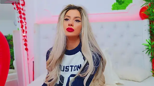 AriannaSins online show from February 2025 01:53:01 AM