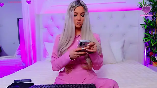 AriannaSins online show from March 2026 01:30:02 PM