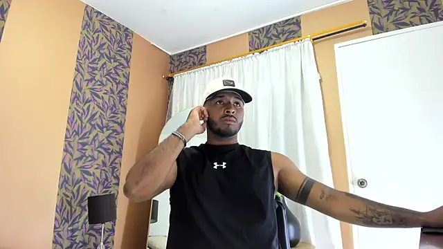 dante jons online show from October 2025 12:34:02 AM