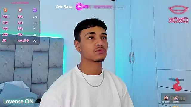 SweetAndSinful online show from November 2025 04:02:02 AM