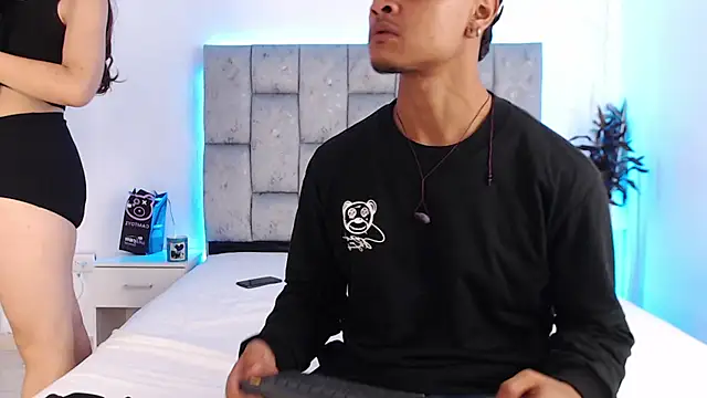 SweetAndSinful online show from November 2025 03:54:02 AM