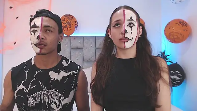 SweetAndSinful online show from October 2025 05:28:01 AM