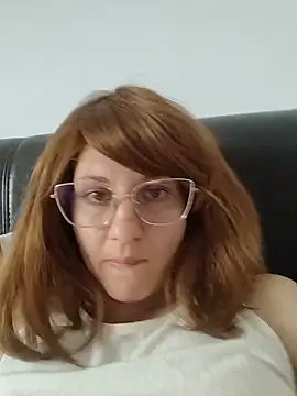 Snapshot of SandyCassie chatting on June 2026 11:26:01 AM SandyCassie online show from June 2026 11:26:01 AM