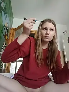 Snapshot of SandyCassie chatting on June 2026 08:59:01 AM SandyCassie online show from June 2026 08:59:01 AM