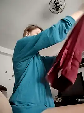 SandyCassie online show from January 2026 08:09:02 AM