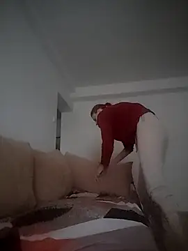 Snapshot of SandyCassie chatting on November 2025 06:07:02 AM SandyCassie online show from November 2025 06:07:02 AM