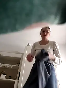 SandyCassie online show from February 2026 09:41:01 AM