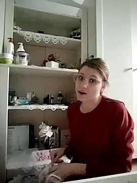 SandyCassie online show from February 2026 11:17:01 AM