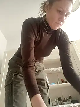 SandyCassie online show from February 2026 09:33:01 AM