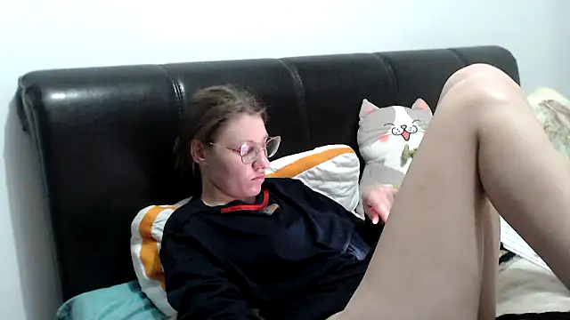 SandyCassie online show from March 2026 08:26:02 PM