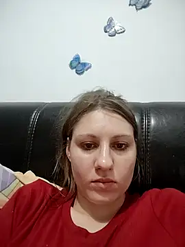 Snapshot of SandyCassie chatting on November 2025 05:55:03 AM SandyCassie online show from November 2025 05:55:03 AM