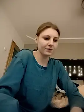 SandyCassie online show from January 2026 05:18:01 PM