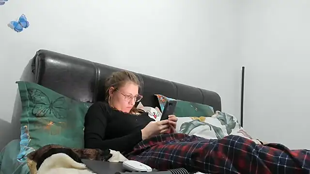 SandyCassie online show from March 2026 08:54:02 PM