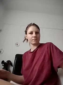 SandyCassie online show from December 2025 07:40:01 AM