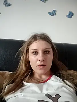 SandyCassie online show from October 2025 05:09:02 AM