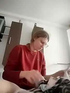 SandyCassie online show from February 2026 09:09:01 AM