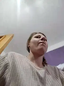 SandyCassie online show from March 2026 09:46:01 AM