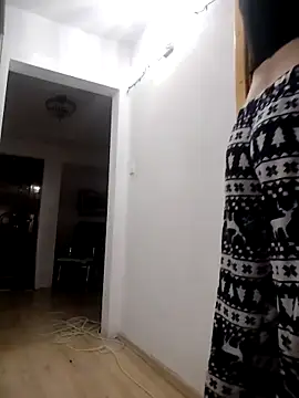 SandyCassie online show from December 2025 07:02:02 AM