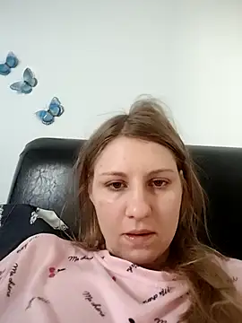 Snapshot of SandyCassie chatting on April 2026 05:38:01 AM SandyCassie online show from April 2026 05:38:01 AM