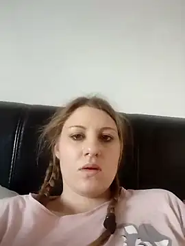 SandyCassie online show from April 2026 05:22:02 AM