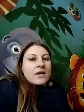 SandyCassie online show from December 2025 10:39:02 AM