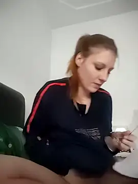 SandyCassie online show from February 2026 09:51:02 AM