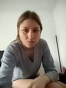 SandyCassie online show from February 2026 08:13:01 AM