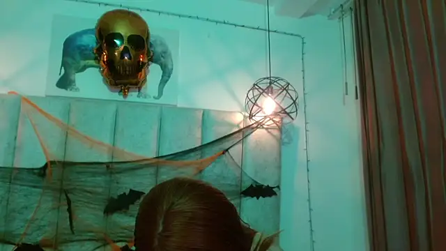 antonella rosecs online show from November 2025 04:39:02 AM