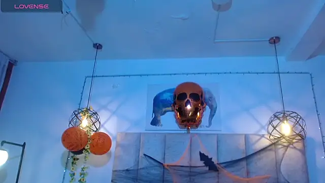 antonella rosecs online show from October 2025 04:11:02 AM