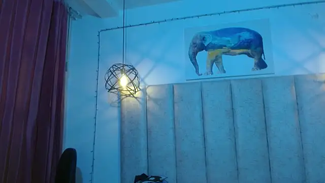 antonella rosecs online show from November 2025 04:27:02 AM