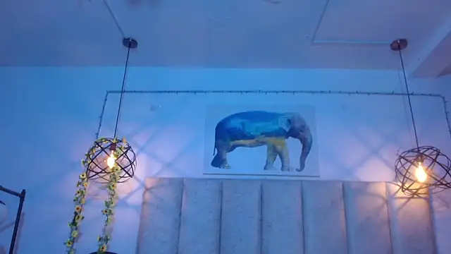 antonella rosecs online show from November 2025 04:38:02 AM