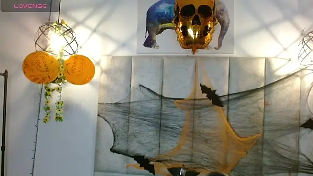 antonella rosecs online show from October 2025 04:11:02 AM