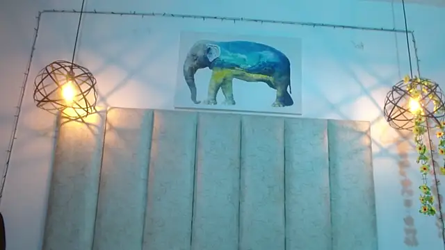 antonella rosecs online show from November 2025 04:34:02 AM