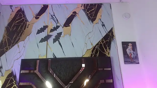 antonella rosecs online show from November 2025 04:37:02 AM